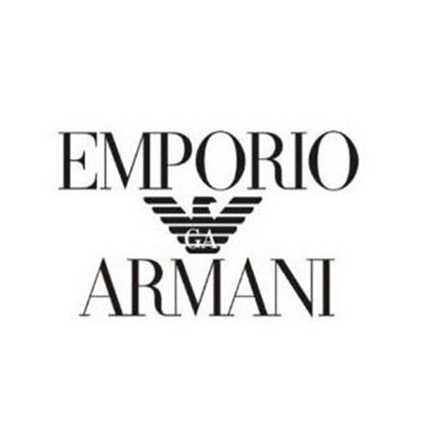 Cặp Xách Tay Nam Emporio Armani Black Logo Embossed Laptop Bag YEM823-YC043-8000 Màu Đen - 2