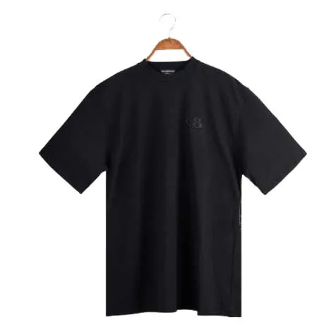 Áo Phông Balenciaga Tshirt Màu Đen - Thời trang - Vua Hàng Hiệu