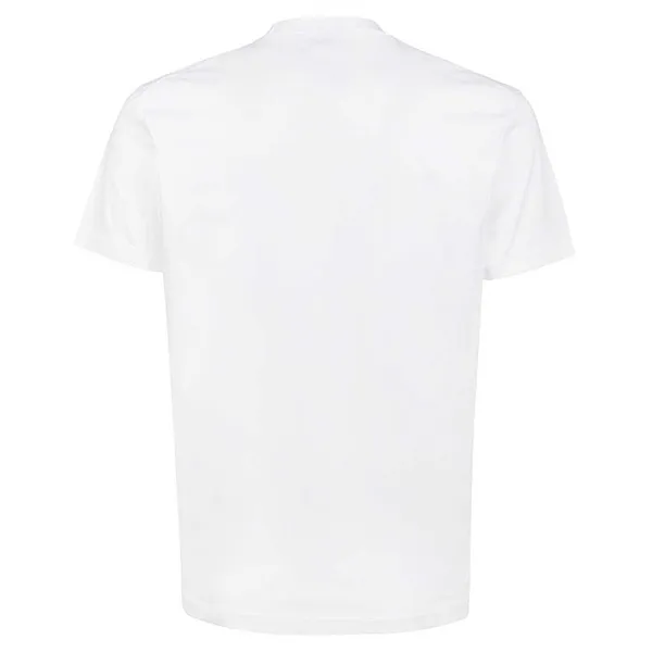 Áo Phông Dsquared2 Men's Bro Cool T-Shirt D2 White S74GD0992 Màu Trắng - Thời trang - Vua Hàng Hiệu