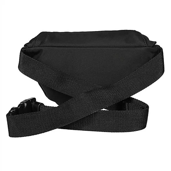 Túi Đeo Hông Dsquared2 95:20 Belt Bag BBW0027 M637 Màu Đen - Túi xách - Vua Hàng Hiệu