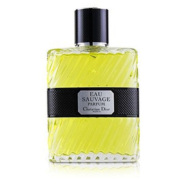 Nước Hoa Nam Dior Eau Sauvage Parfum 100ml - 1