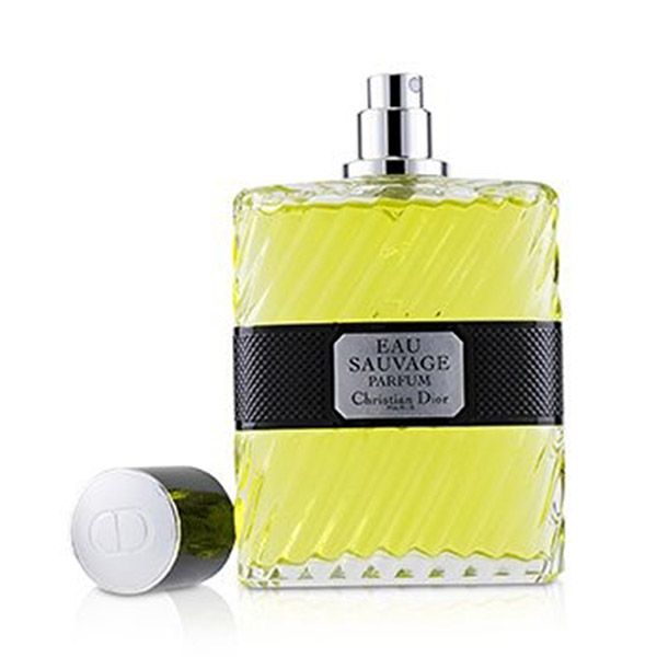 Nước Hoa Nam Dior Eau Sauvage Parfum 100ml - 2