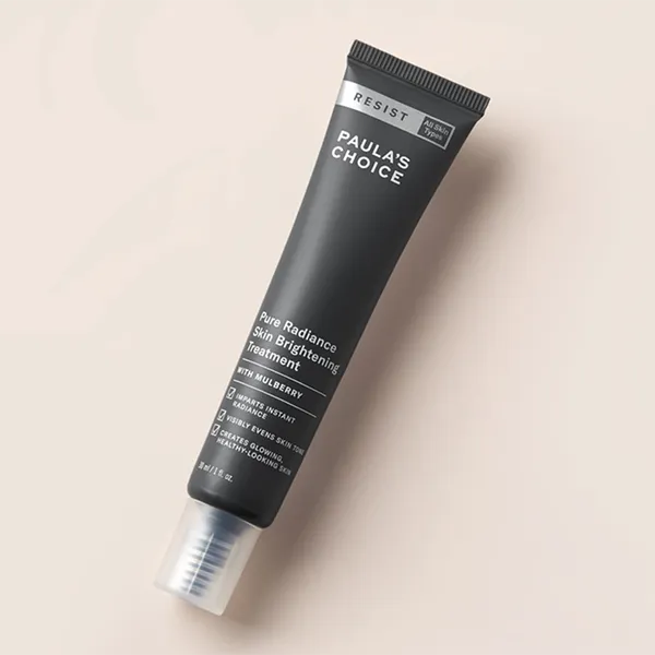 Dung Dịch Hỗ Trợ Làm Sáng Da Paula's Choice Resist Pure Radiance Skin Brightening Treatment 30ml - Mỹ phẩm - Vua Hàng Hiệu
