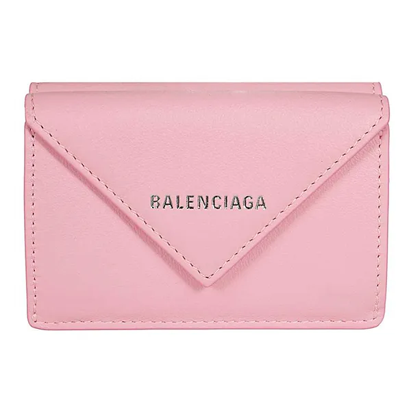 Giày Balenciaga Triple S Light Pink 544351W2GA15760