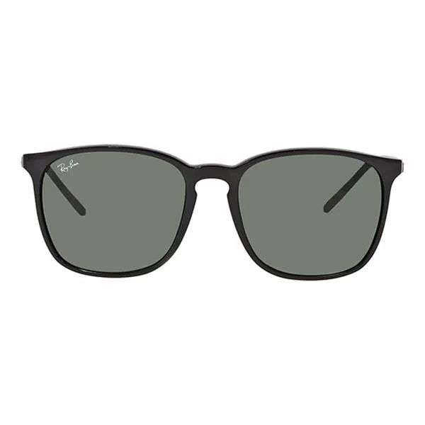 Kính Mát Rayban Green Classic Square Sunglasses RB43876017156 Màu Xanh Green - 3