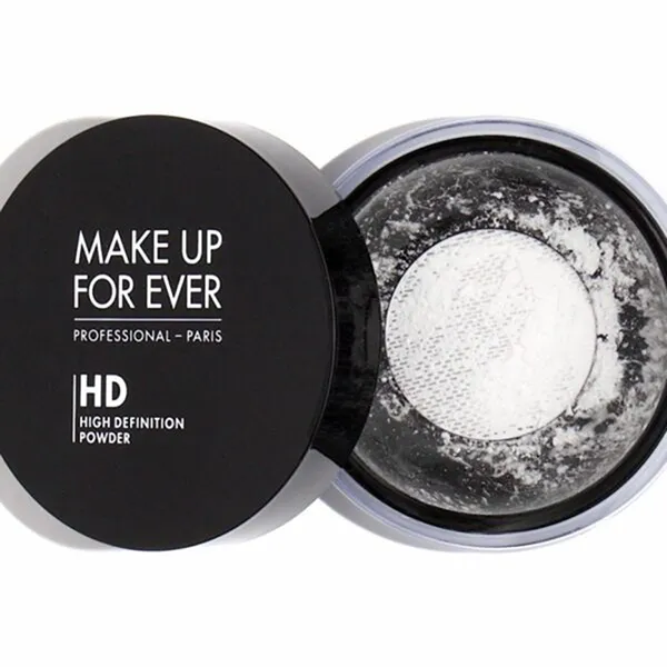 Phấn Phủ Bột Make Up For Ever Ultra HD Microfinishing Loose Powder - 5