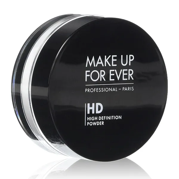 Phấn Phủ Bột Make Up For Ever Ultra HD Microfinishing Loose Powder - 3