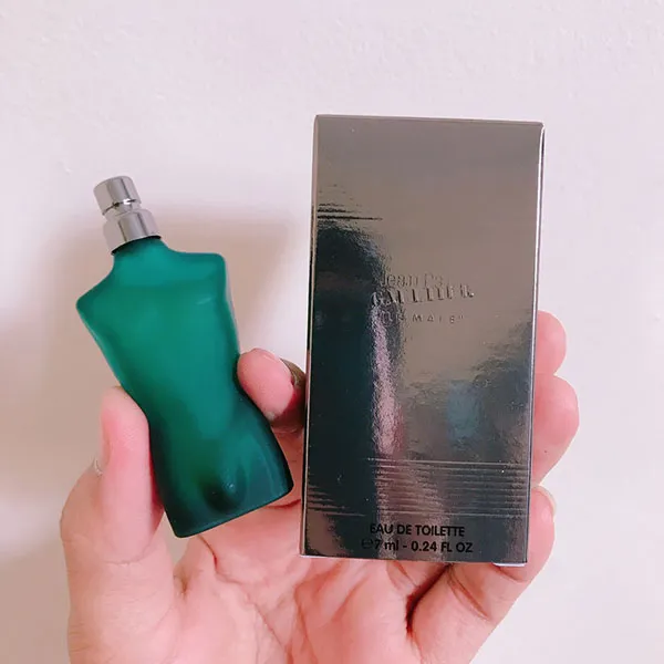 Nước Hoa Nam Mini Jean Paul Gaultier Le Male EDT 7ml