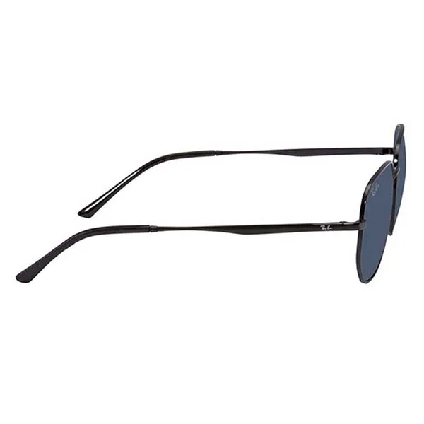 Kính Mát Rayban Dark Blue Unisex Sunglasses 0RB3682 002/80 51 Màu Xanh Đen