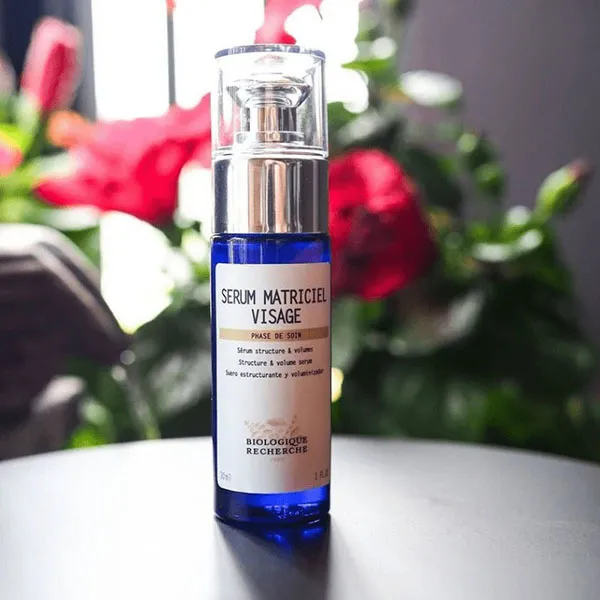 Serum Biologique Recherche Matriciel Visage 30ml