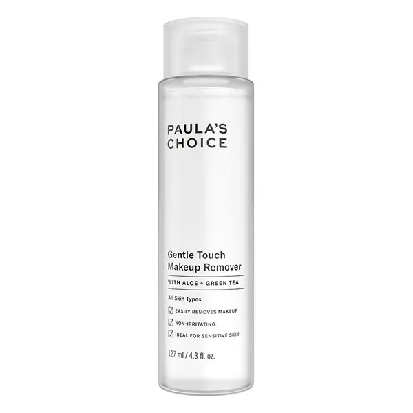 Nước Tẩy Trang Paula's Choice Gentle Touch Makeup Remover 127ml - Mỹ phẩm - Vua Hàng Hiệu