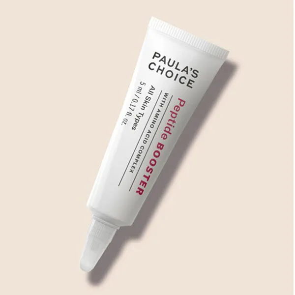 Tinh Chất Làm Săn Da Chứa Peptides Paula's Choice Peptide Booster Trial 5ml - Mỹ phẩm - Vua Hàng Hiệu