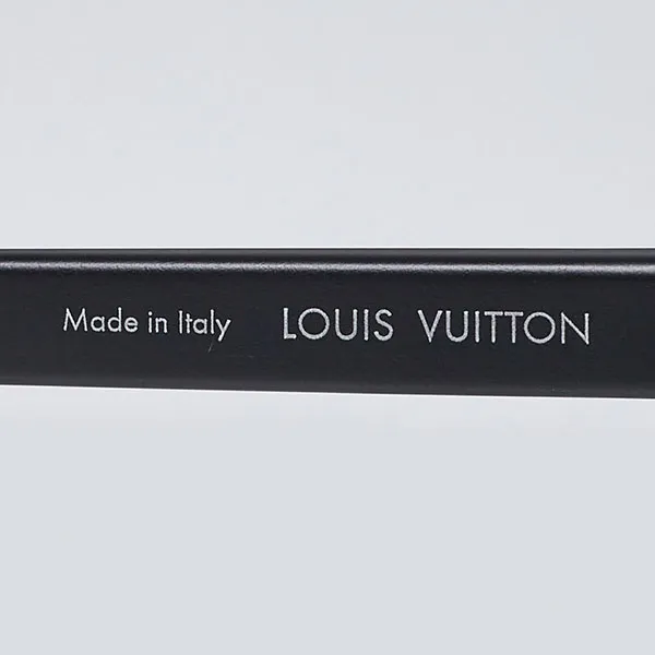 Kính Louis Vuitton Waimea Sunglasses Z1082W Authentic-Shoes