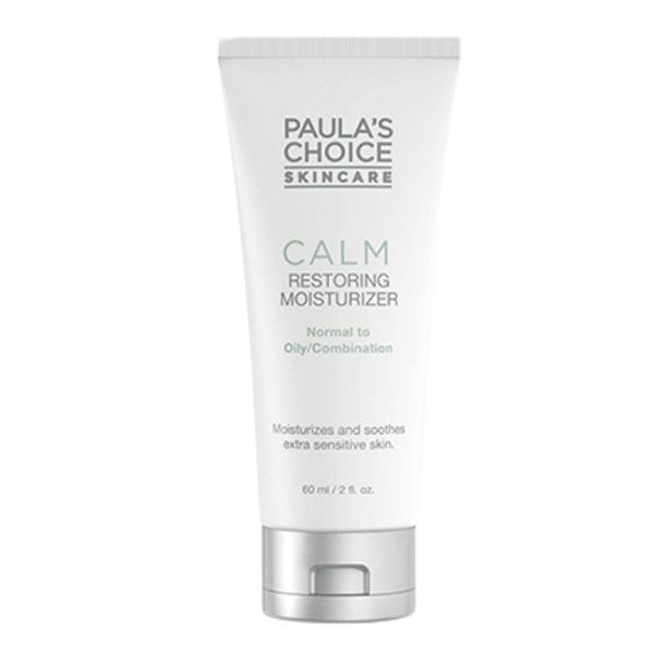 Kem Dưỡng Ẩm Làm Trẻ Hóa, Phục Hồi Da Paula's Choice Calm Restoring Moisturizer Oily Skin 60ml - 2