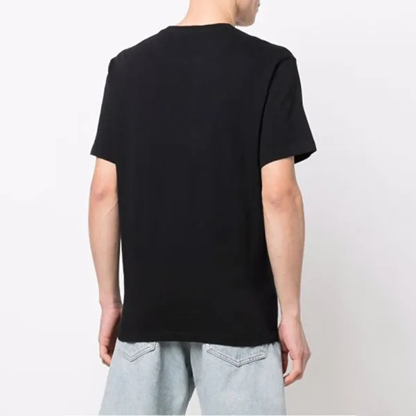 Áo Phông Kenzo Men's FC55TS020CSJ-99 Màu Đen
