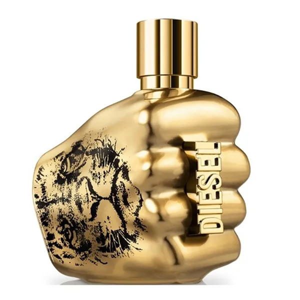 Nước Hoa Nam Diesel Spirit Of The Brave Intense EDP 75ml - Nước hoa - Vua Hàng Hiệu