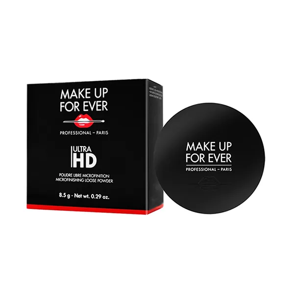 Phấn Phủ Bột Make Up For Ever Ultra HD Microfinishing Loose Powder - 1