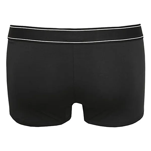 Quần Lót Nam Dolce & Gabbana D&G Boxer Hombre Underwear Artículo M4C0J OUAIM Màu Đen