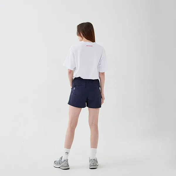 Áo Phông Stretch Angels Overfit Logo Off-White A-21S-SRTS04131-OW Màu Trắng Size S - Thời trang - Vua Hàng Hiệu