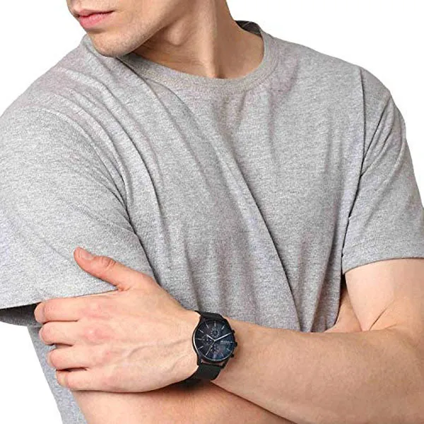 Đồng Hồ Skagen SKW6651 Cho Nam Màu Xám