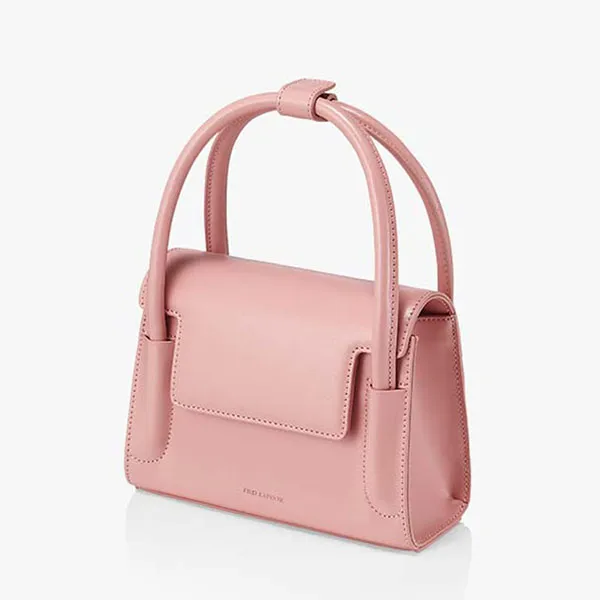 Túi Xách Tay Find Kapoor Marty Bag 18 Pink Màu Hồng