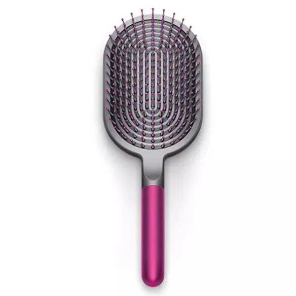 Lược Chải Tóc Dyson Designed Paddle Brush 970292-01 Màu Xám Hồng - Chăm sóc tóc - Vua Hàng Hiệu