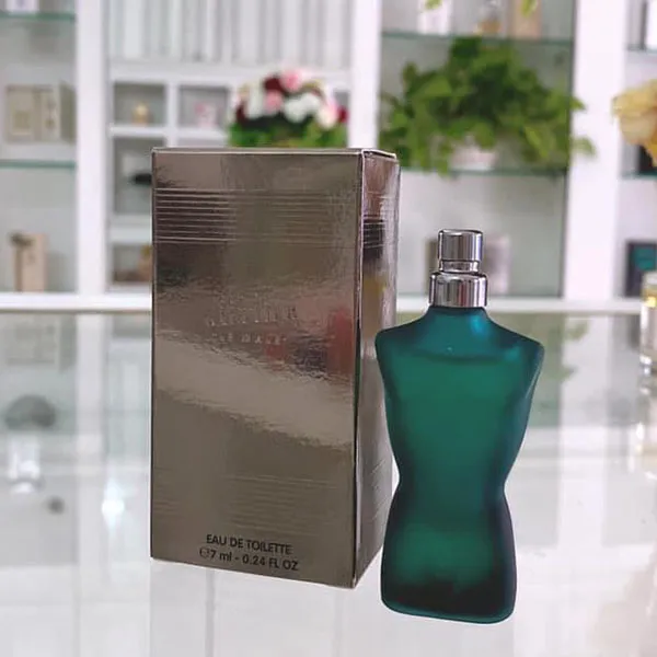 Nước Hoa Nam Mini Jean Paul Gaultier Le Male EDT 7ml