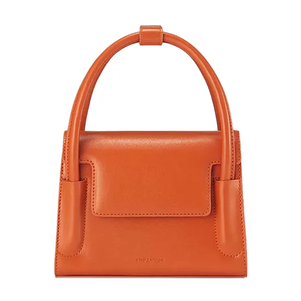 Túi Xách Tay Find Kapoor Marty Bag 18 Orange Màu Cam