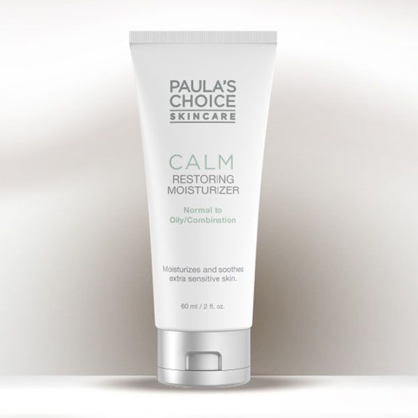 Kem Dưỡng Ẩm Làm Trẻ Hóa, Phục Hồi Da Paula's Choice Calm Restoring Moisturizer Oily Skin 60ml - 3