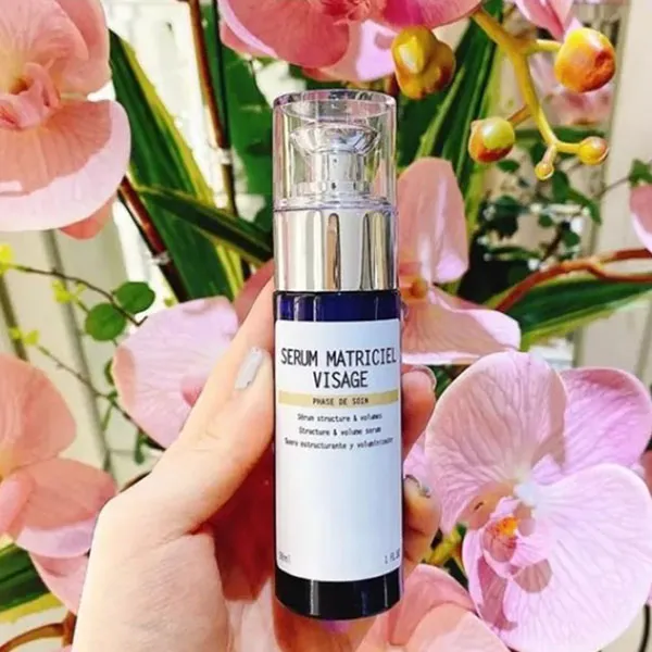 Serum Biologique Recherche Matriciel Visage 30ml
