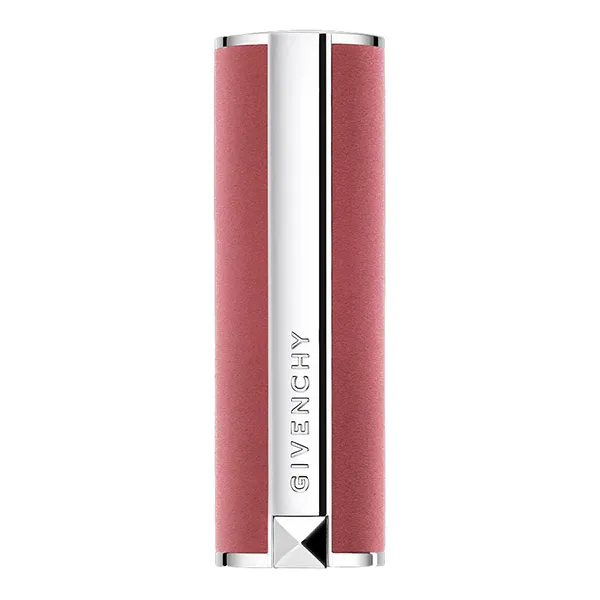 Son Givenchy Le Rouge Sheer Velvet Matte Lipstick N16 Nude Boisé Màu Hồng Nâu (2022) - Son Môi - Vua Hàng Hiệu