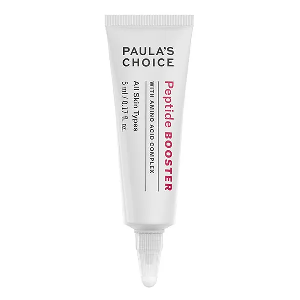 Tinh Chất Làm Săn Da Chứa Peptides Paula's Choice Peptide Booster Trial 5ml - Mỹ phẩm - Vua Hàng Hiệu