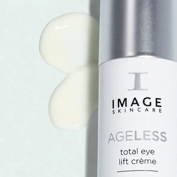 Kem Hỗ Trợ Chống Nhăn Vùng Mắt Image Skincare Ageless Total Eye Lift Creme 14ml - Mỹ phẩm - Vua Hàng Hiệu