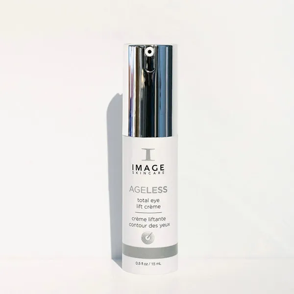 Kem Hỗ Trợ Chống Nhăn Vùng Mắt Image Skincare Ageless Total Eye Lift Creme 14ml - Mỹ phẩm - Vua Hàng Hiệu