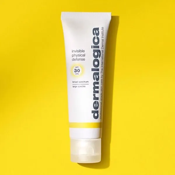 Kem Chống Nắng Dermalogica Invisible Physical Defense SPF30 50ml - Kem chống nắng - Vua Hàng Hiệu