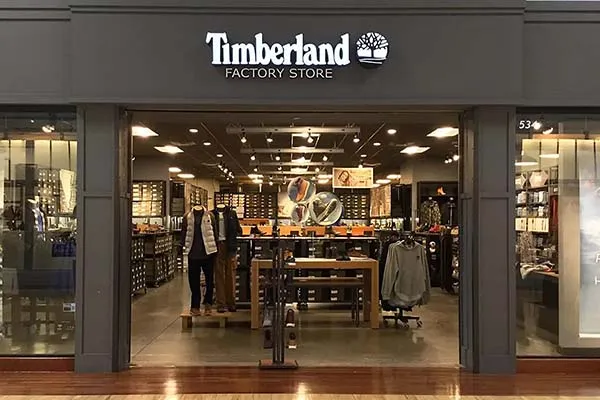 Giày Thể Thao Timberland PVN392 Da Màu Đen - Giày - Vua Hàng Hiệu