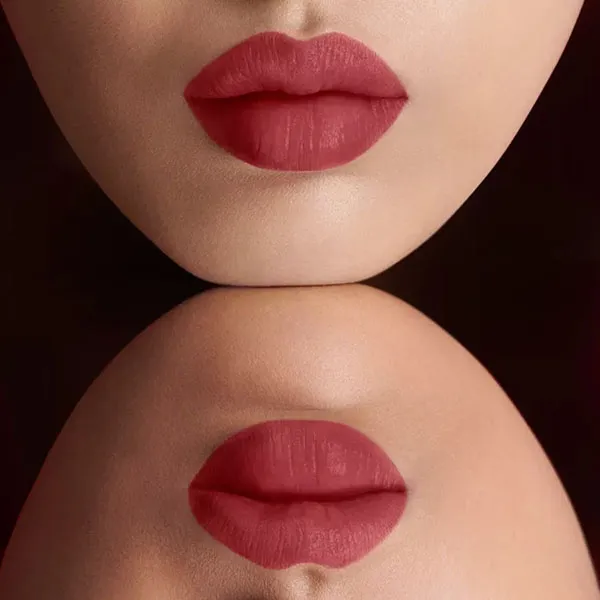 Son Burberry Kisses Matte 36 Vintage Pink Màu Hồng Đất (trendy 2022) - Son Môi - Vua Hàng Hiệu