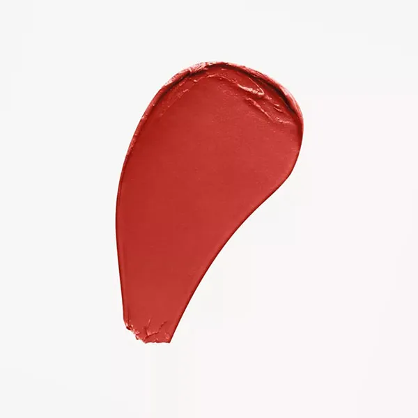 Son Burberry Kisses Matte 121 Vintage Orange Màu Đỏ Cam Gạch (trendy 2022)