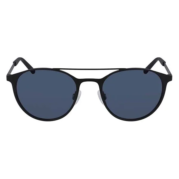 Kính Mát Calvin Klein CK Grey Round Men's Sunglasses CK20138S 001 52 Màu Xám - Kính mắt - Vua Hàng Hiệu