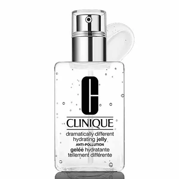 Gel Dưỡng Ẩm Clinique Dramatically Different Hydrating Jelly 125ml