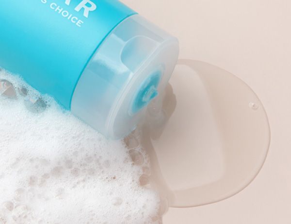 Sữa Rửa Mặt Hỗ Trợ Giảm Mụn Và Se Khít Lỗ Chân Lông Paula's Choice Clear Pore Normalizing Cleanser 30ml - 3