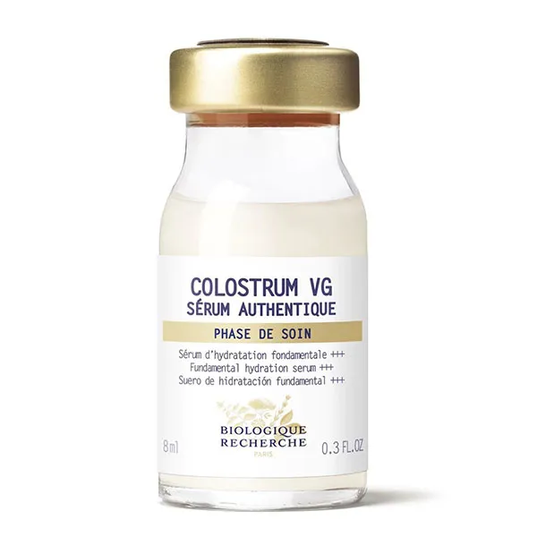 Serum Dưỡng Ẩm Biologique Recherche Colostrum Vg Authentique 8ml
