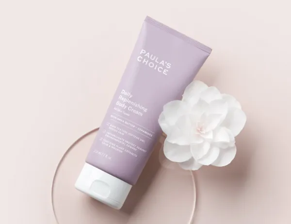 Kem Dưỡng Thể Hàng Ngày Paula's Choice Daily Replenishing Body Cream 210ml - Mỹ phẩm - Vua Hàng Hiệu
