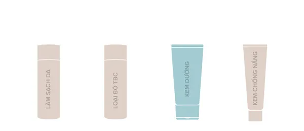 Kem Dưỡng Thể Hàng Ngày Paula's Choice Daily Replenishing Body Cream 210ml - Mỹ phẩm - Vua Hàng Hiệu