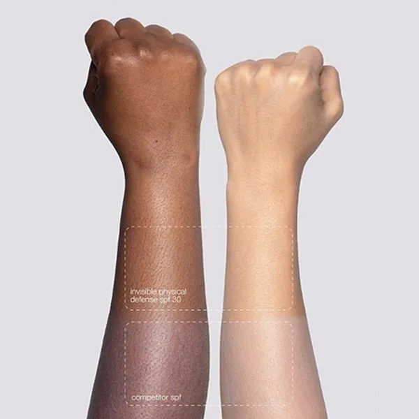 Kem Chống Nắng Dermalogica Invisible Physical Defense SPF30 50ml - Kem chống nắng - Vua Hàng Hiệu