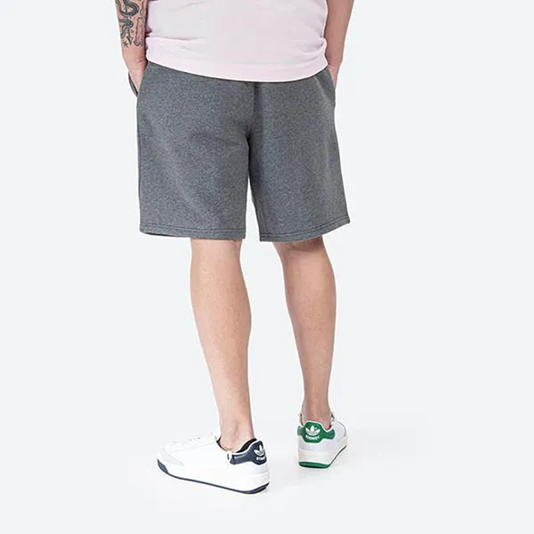 Quần Shorts Lacoste Sport Tennis Fleece Short Men GH2136-050 Màu Xám Size 5 - Thời trang - Vua Hàng Hiệu