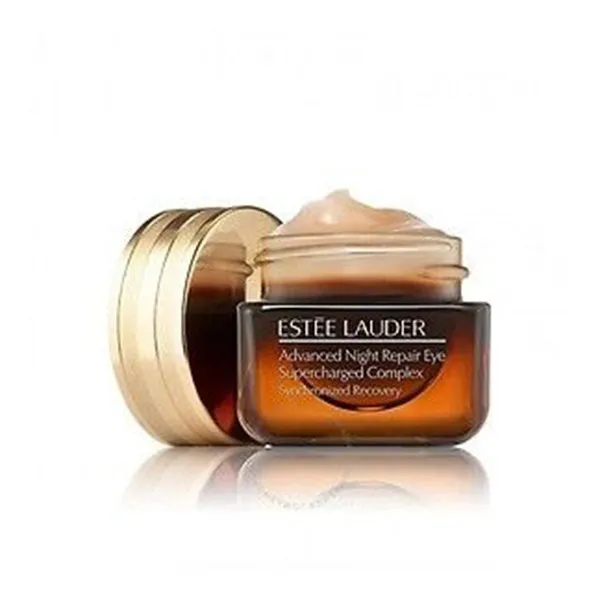 Set Serum + Kem Mắt Estée Lauder Advanced Night Repair Face Serum 30ml + Eye Supercharged Complex 15ml