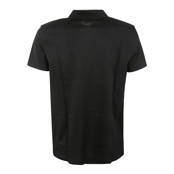 Áo Polo Nam Yves Saint Laurent YSL Ready To Wear 554052 YB2OC1000 Màu Đen - Thời trang - Vua Hàng Hiệu