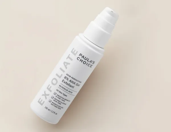 Gel Hỗ Trợ Loại Bỏ Tế Bào Chết Paula's Choice Skin Perfecting 8% AHA Gel Exfoliant 100ml - Mỹ phẩm - Vua Hàng Hiệu
