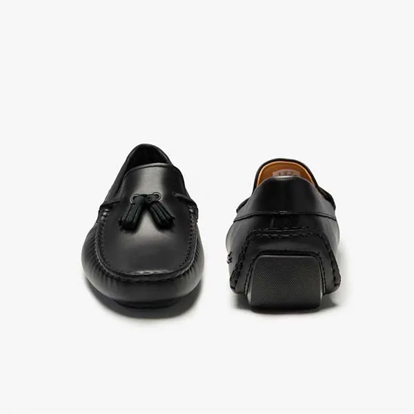 Giày Lười Lacoste Piloter Tassel 0320 1 CMA 740CMA0035.315 Size 39.5